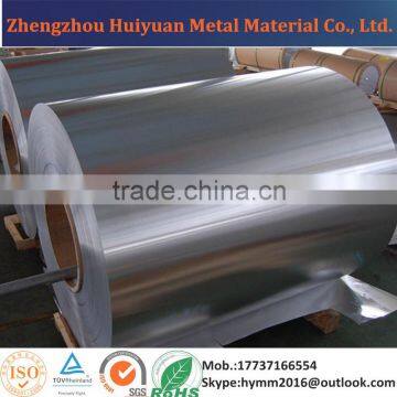 3003 3104 5052 8011 Aluminum Can Lid Coil/ Strip for Packaging