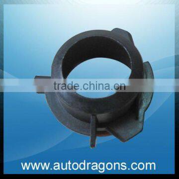 Auto HID xenon headlight holder adapter