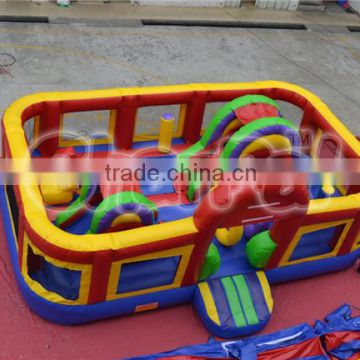 Professional factory giant inflatable games china,inflatables