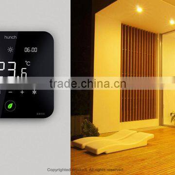 Design Smart Temp Thermostat With Wireless and Programmer Function for Smart Home System photo-2