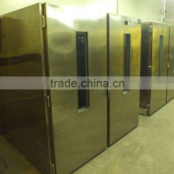 Floor Type Proofer / Capacity for 2 Trolleys Inside photo-3