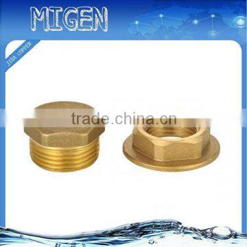 JD-5010 brass pipe fitting