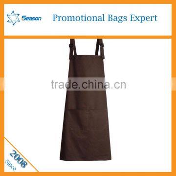 2016 hot serlling beauty salon apron custom apron