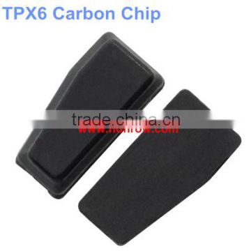 TPX6 carbon Chip , it includes the TPX1 and TPX2's function