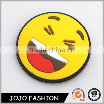 Wholesale Factory Cheap Price Smile Face Emoji Brooches