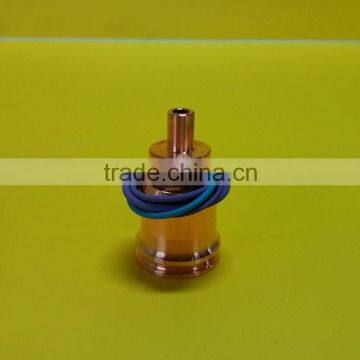 NOZZLE SLEEVE KIT 85124276