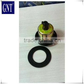 low price excavator R225-7 31EE-02100 air breather