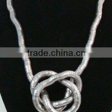 Stainless Steel Jewelry Necklace