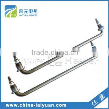 220v 5kw Electric Flanged Immersion Heating Element