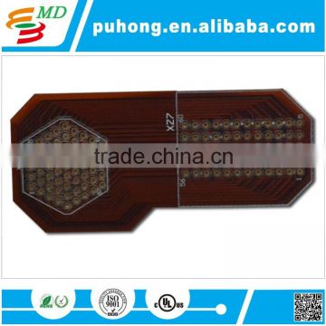 OEM factory flexible printed circuit