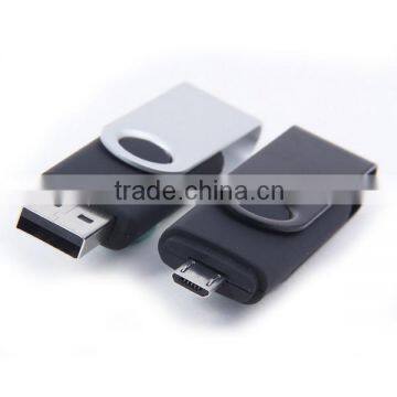 OEM smartphone 2gb OTG usb drive