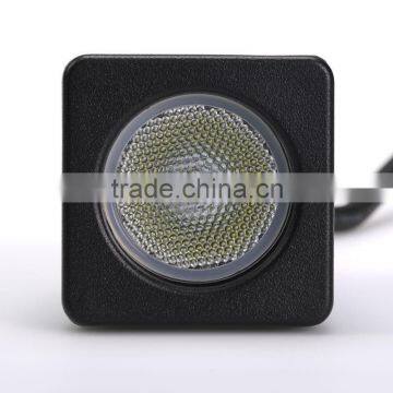 Truck Boat off Road Tractor Led Working Lights IP68 10 Watt Led Work Lights 10W Work Light photo-4