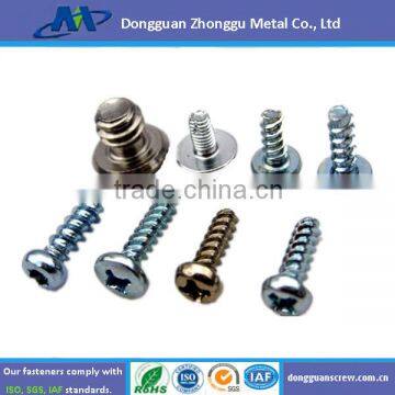 machine self tapping screw