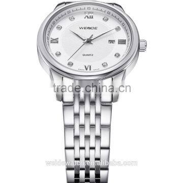 Wholesale China Factory Weide Sport Watch Steel Wristband Luxury Watches WG93008