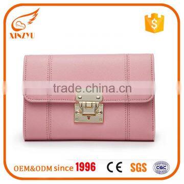 famous top brand women wallet lady purse