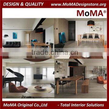 Modern More Less Luxury Living Room Furniture/Living Room Design/Living Room Sofa