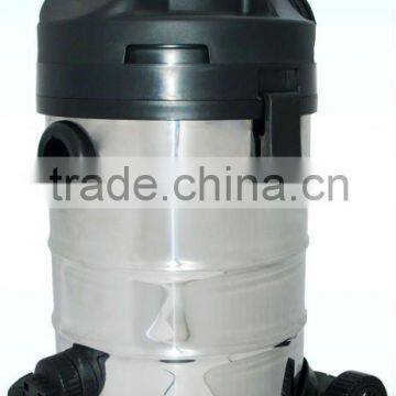 5gal Electronic Vacuum Cleaner With Plastic Tank photo-4