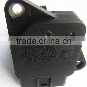 22204-0C020/197400-4010 Mass Air Flow Sensor Without Housing MAF For Lexus GS/IS/LS Toyota Avensis Verso
