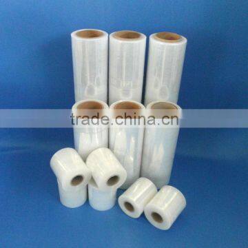 500mm x 25mic x 200m pallet wrap stretch film