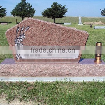 custom-150 headstone