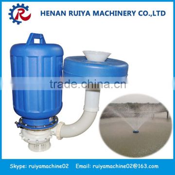 High Effieiency aerator for fish farm