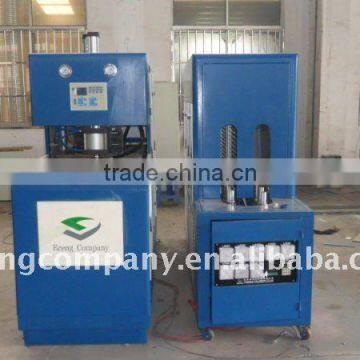 20L PET Bottle Blow Moulding Machine