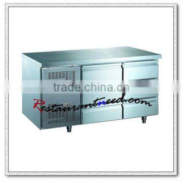 R245 6 Drawers Fancooling Refrigeration Equipment