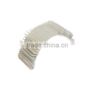 High Precision OEM Aluminum Inverter Heat Sink photo-6