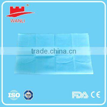 Disposable Nonwoven PP bed sheet,Disposable Nonwoven SMS bed sheet,Disposable Nonwoven PP+PE bed sheet