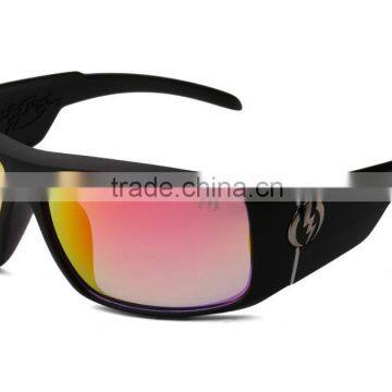 Hot Sale the Lightning Series Cycling Sports Sunglasses photo-3