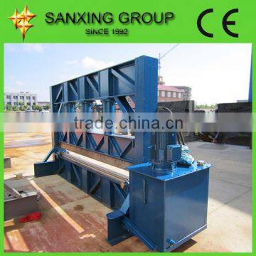 Sanxing Hydraulic Bending Machine/Curving Machine photo-3