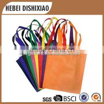 Low Price Customize Hand Bags Non Woven Bags For Gift Shopping Bags                        
                                                Quality Choice