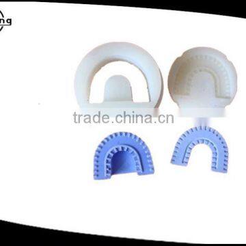 Customized Rubber Products Silicone Ice Cream Mold photo-3