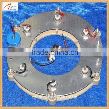 High Qualified Electroplating Rectifier