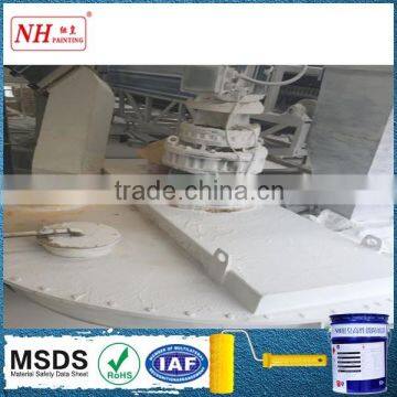 Thermoplastic Traffic Marking Paints for Striping Lines on Roads photo-2
