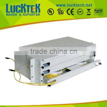 Optical Fiber Asylum Box