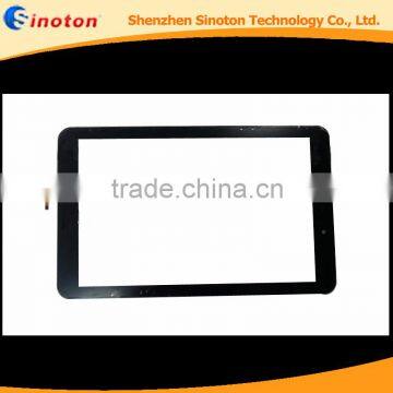 tablet pc Touch Screen Digitizer Replacement pb101a9092-r1