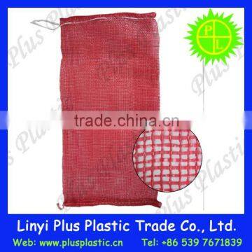 Plastic Screen Mesh,tubular Net Mesh Bag,net Bags for Firewood photo-3