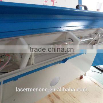 60w Acrylic Laser Engraving Machine / Laser Plexiglass Cutter Engraver LM-9060 photo-6