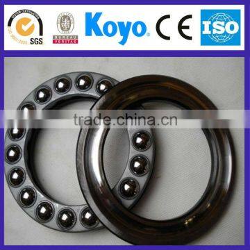 KOYO thrust ball bearing all types of ball bearings