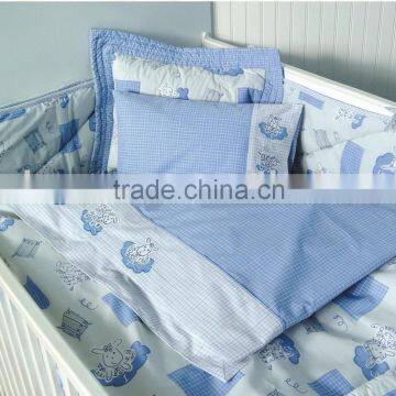 Boy's Bedding Set / Sweat Dream Collection