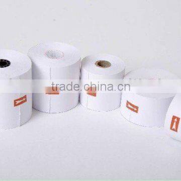 thermal cash register paper roll