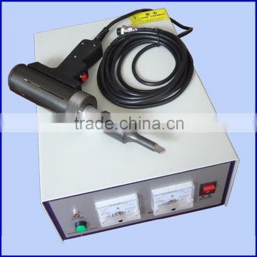 High Speed Ultrasonic Label Cutter