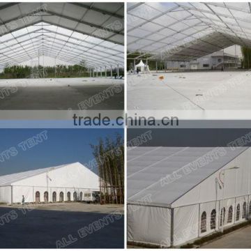 Used warehouse tent/ industrial tent