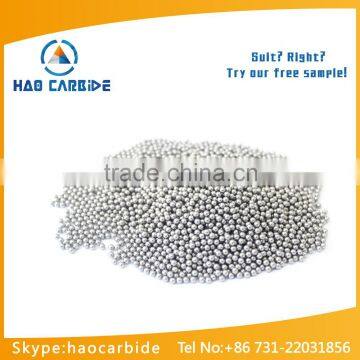 Cast & Forged Foundry Forged Steel Grinding Balls