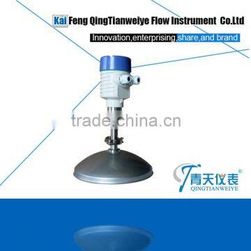 Measurable Smudgy Medium Radar Level Meter