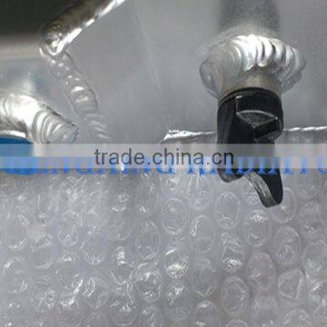 high performance direct factory aluminum radiator intercooler core