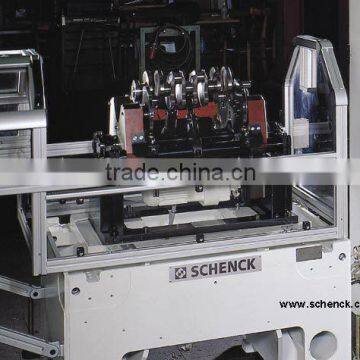 Balancing Machine MBRK