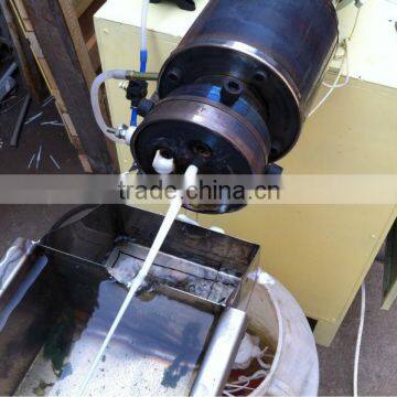 factory good quality cotton swab making machine/swab package machine