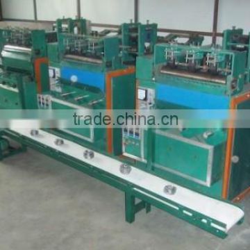 steel scourer machine, Metal Scourer Machine